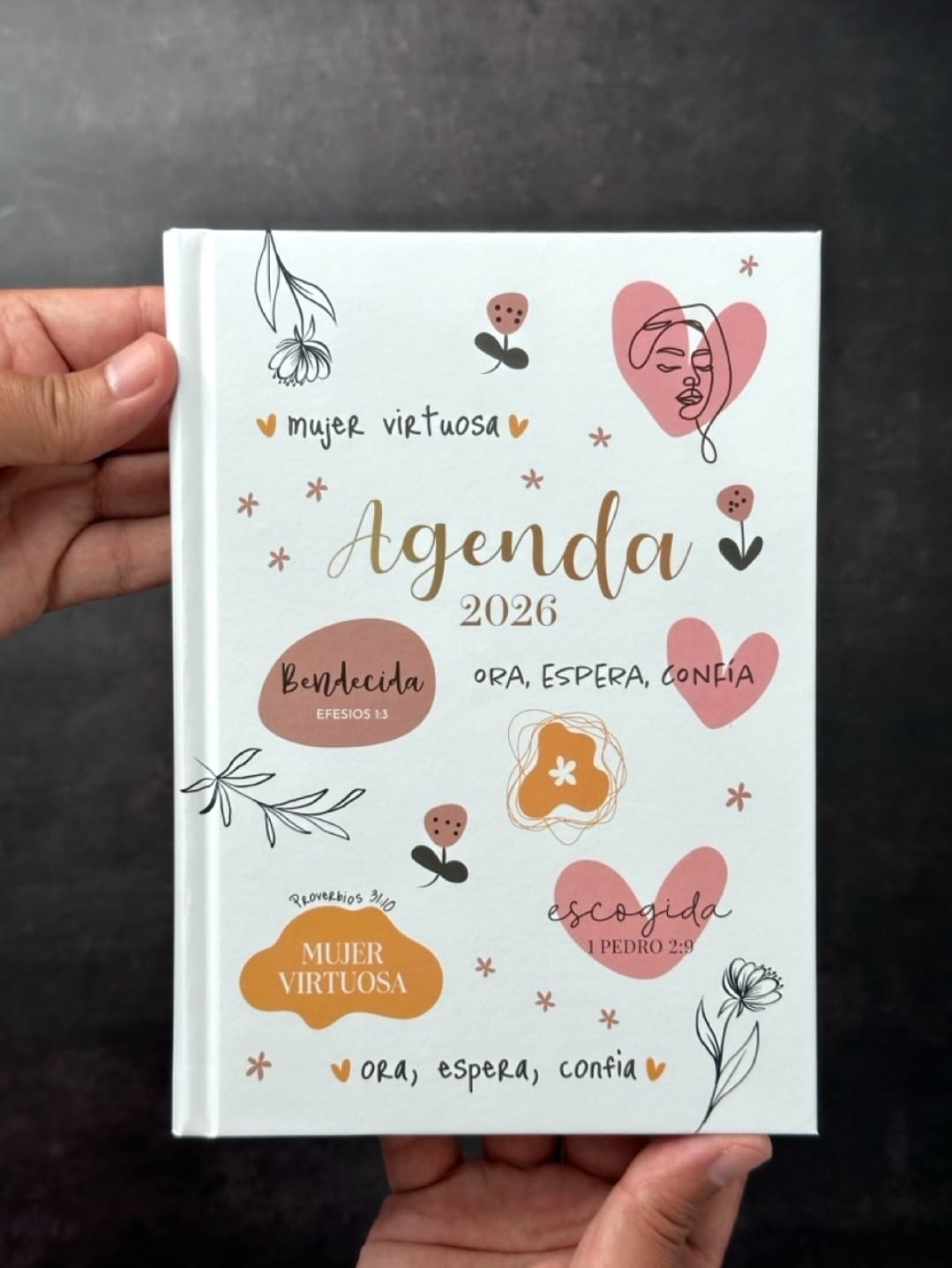 Colección de productos para hombre